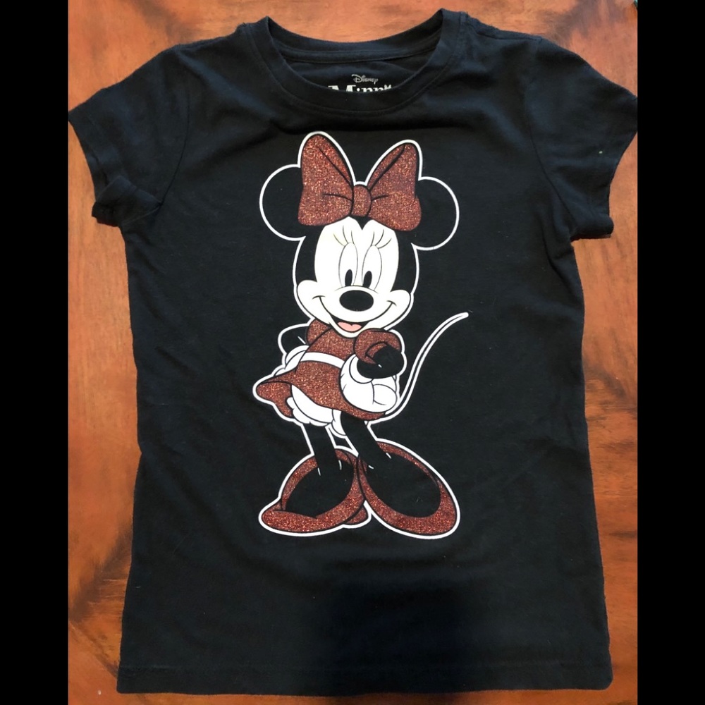 Minnie!